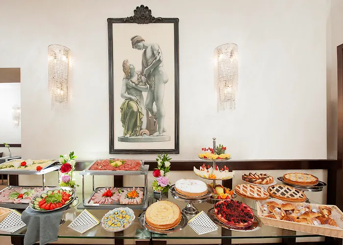Yes Hotel Boutique Rome
