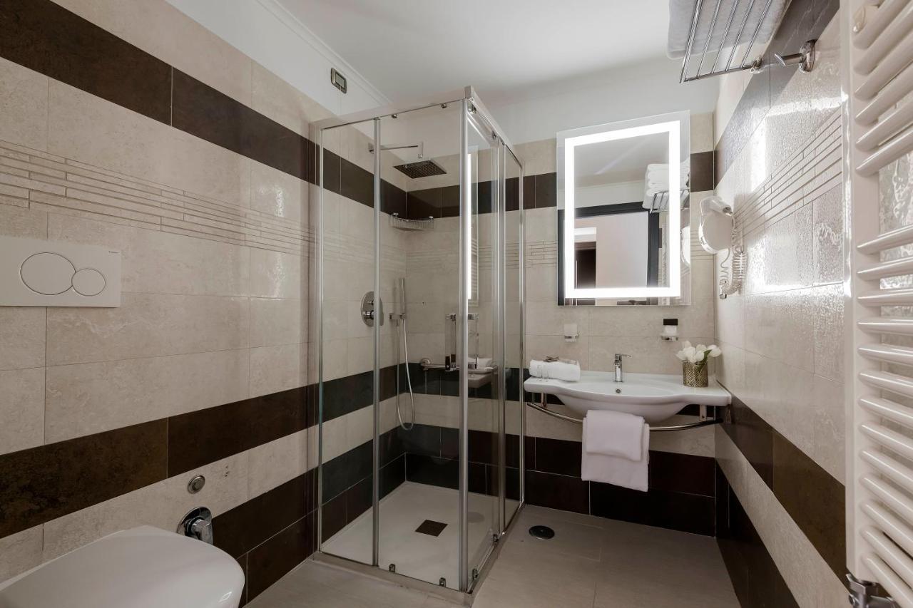 Yes Boutique Hotel Rom