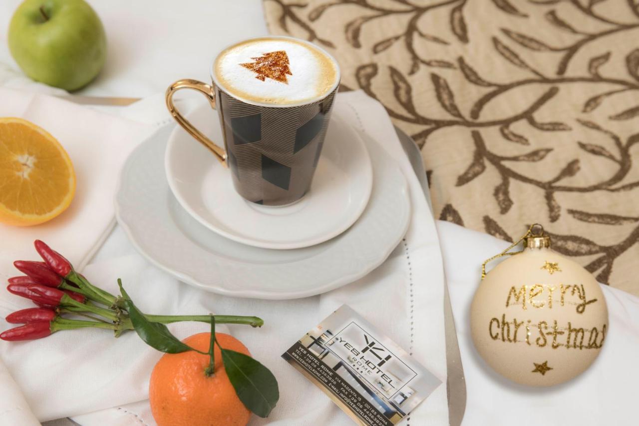Hotel Yes Boutique Rom