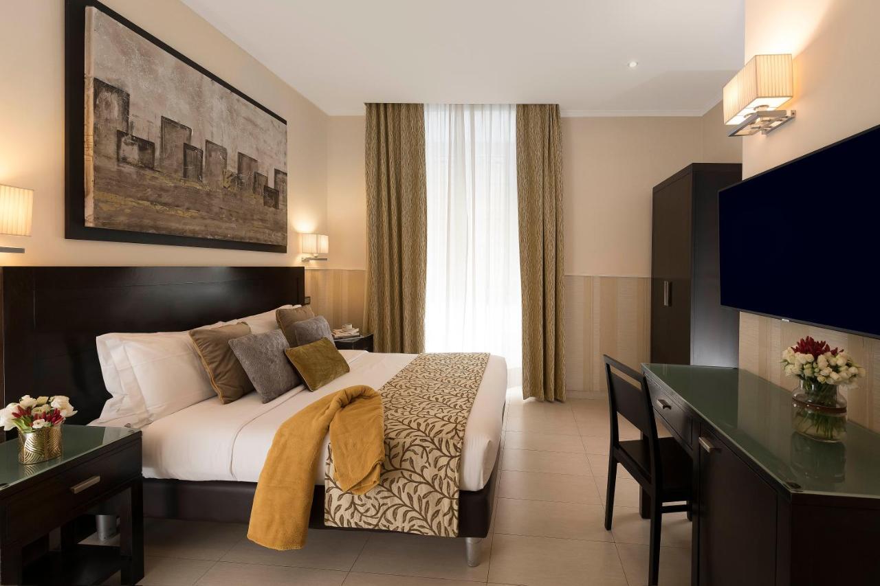 Yes Boutique Hotel Rom