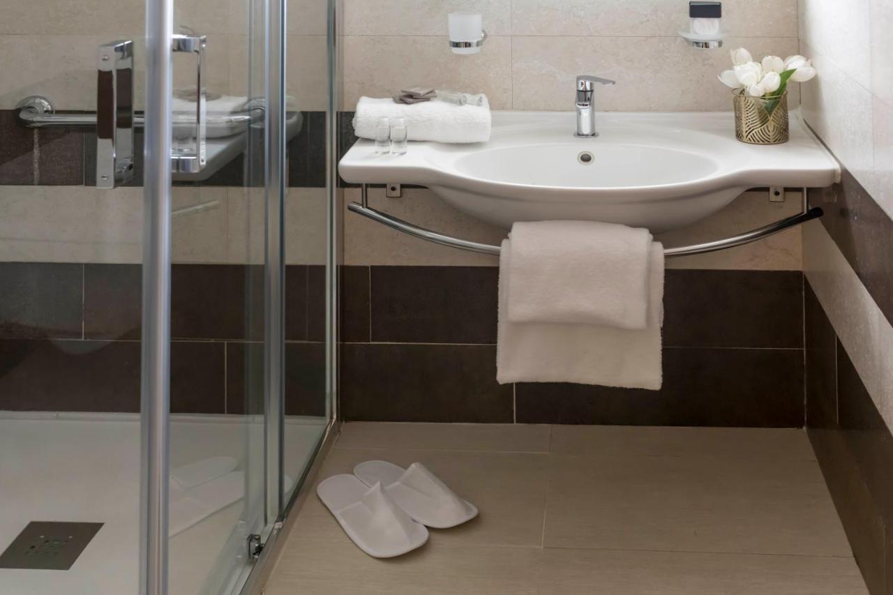 Yes Boutique Hotel Rom