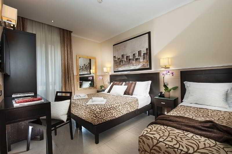 Yes Boutique Hotel Rom