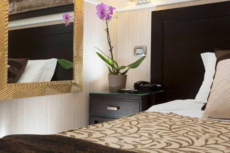 Hotel Yes Boutique Rom