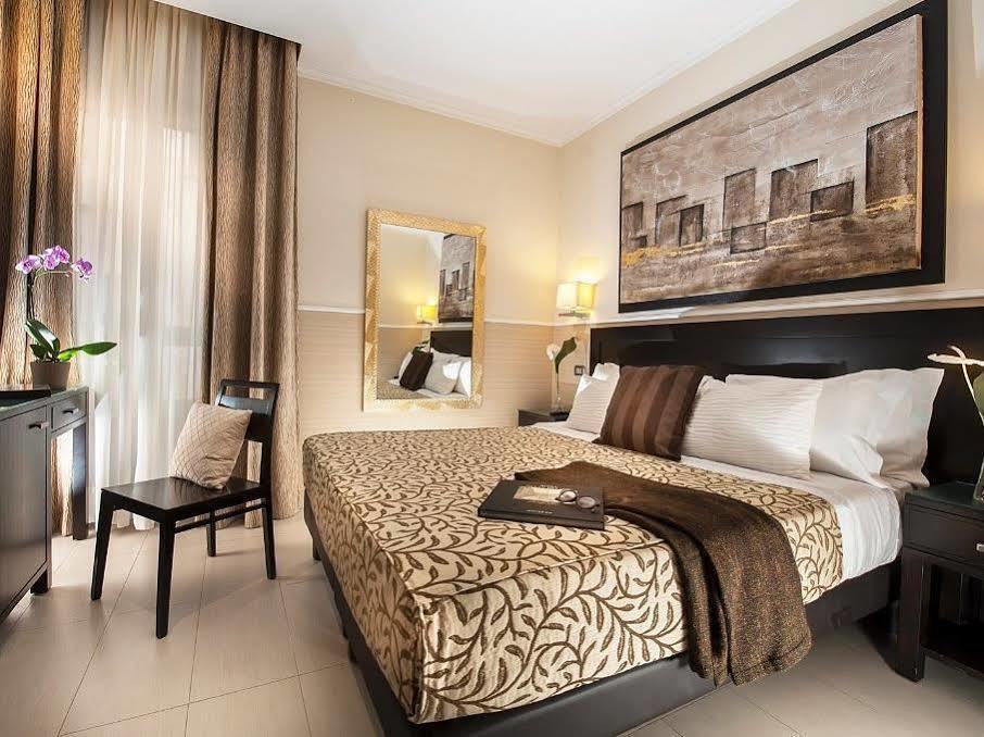 Hotel Yes Boutique Rom