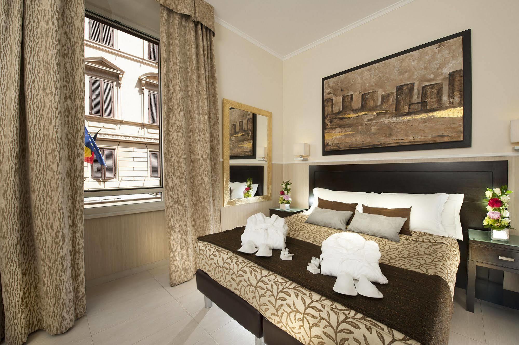Yes Boutique Hotel Rom