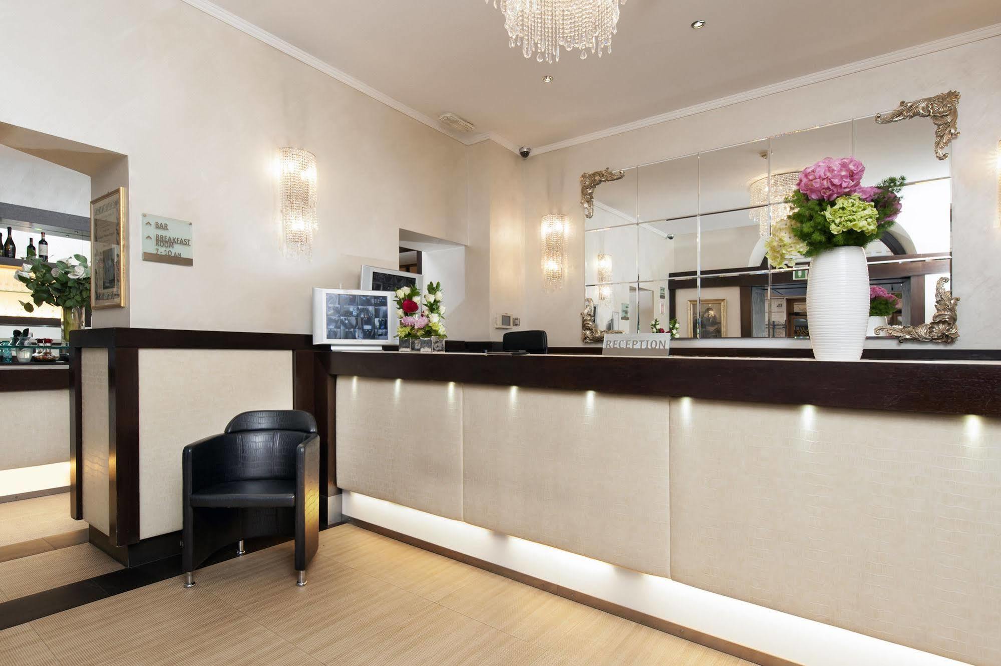 Hotel Yes Boutique Rom