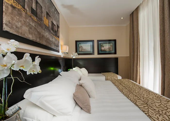 Yes Hotel