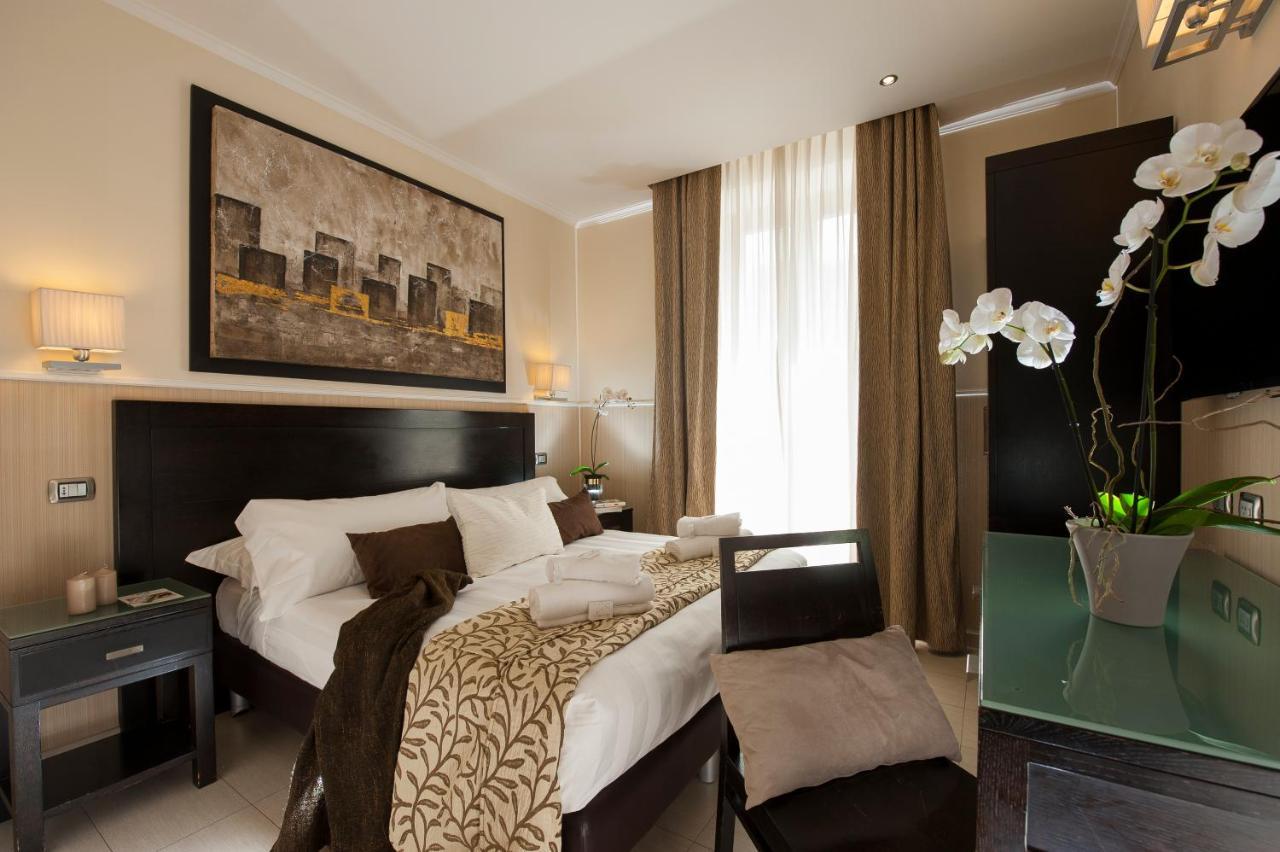 Hotel Yes 3*